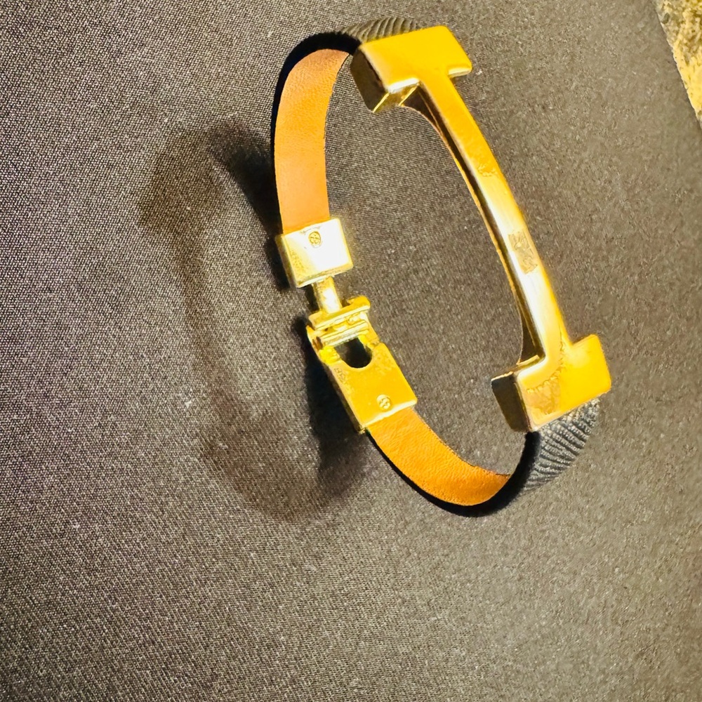 "Hadley" Cuff Bracelet